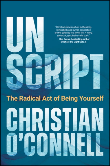 Unscript cover