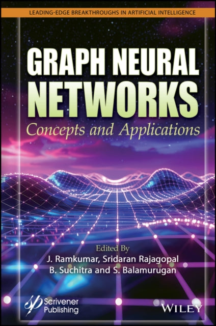 Graph Neural Networks cover
