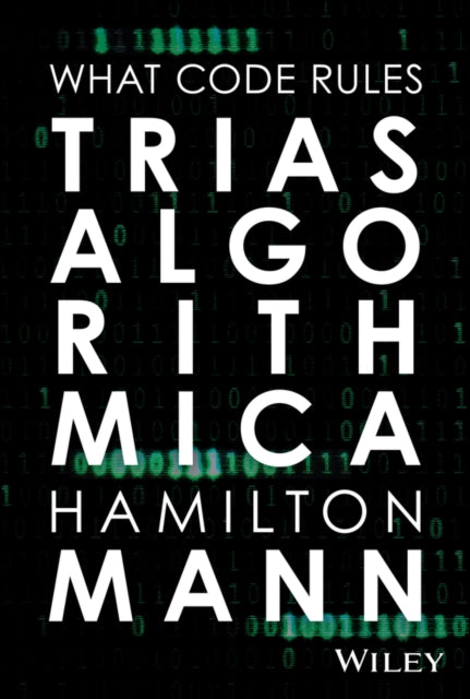 Trias Algorithmica cover
