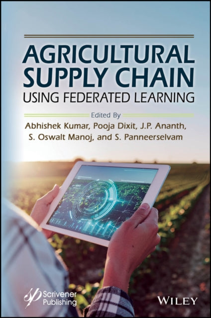 Agricultural Supply Chain Using Federated Learning cover