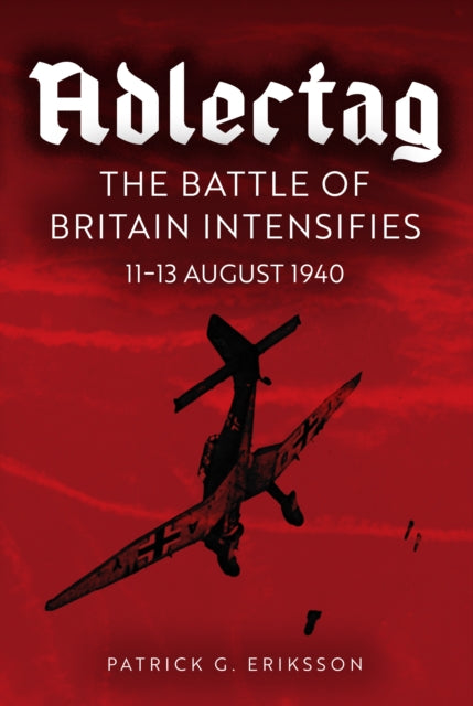 Adlertag cover