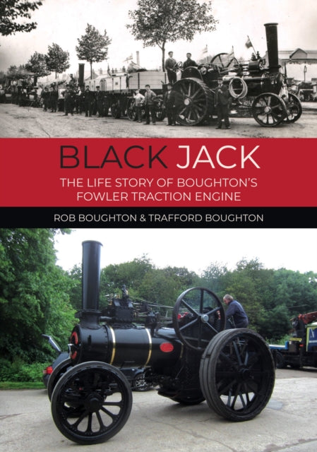 Black Jack cover
