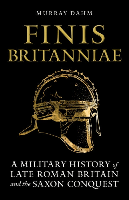 Finis Britanniae cover