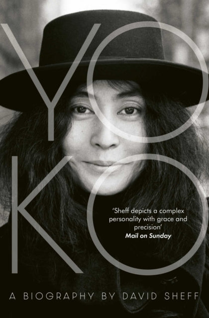 Yoko cover