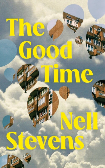 The Good Time cover