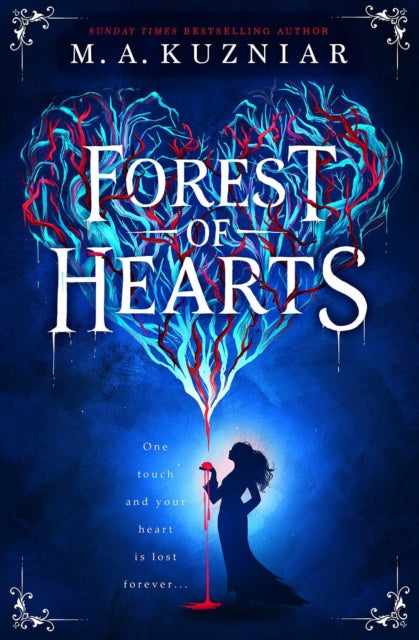 Forest of Hearts cover