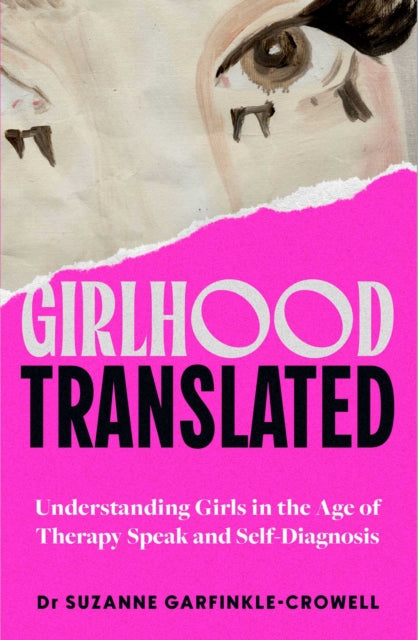 Girlhood, Translated cover