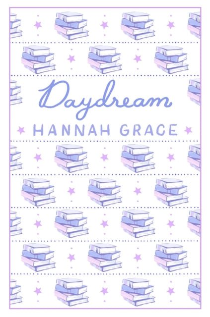 Daydream: Deluxe Edition Hardcover cover
