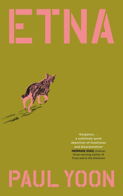 Etna cover