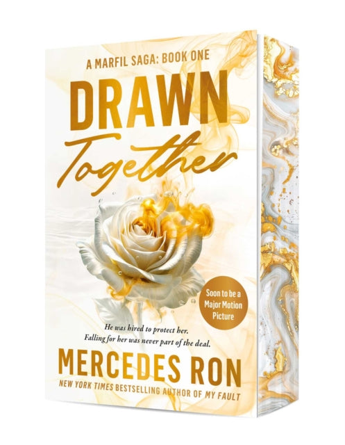 Drawn Together cover