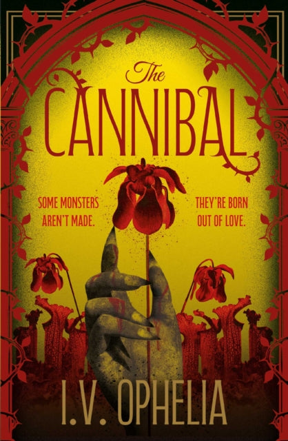 The Cannibal cover