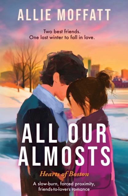All Our Almosts cover