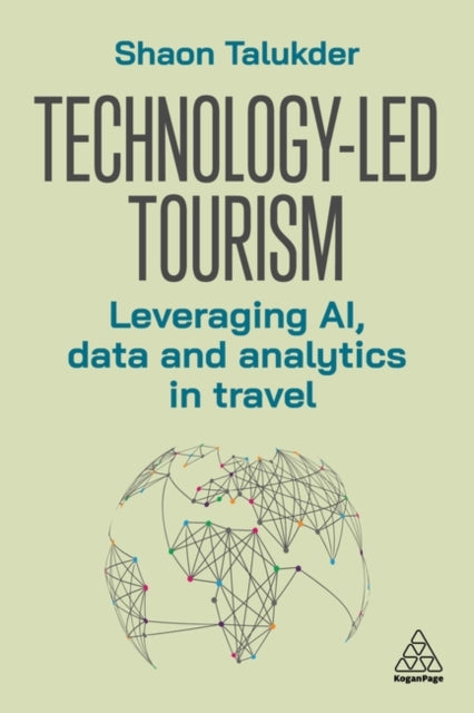 Technology-Led Tourism cover