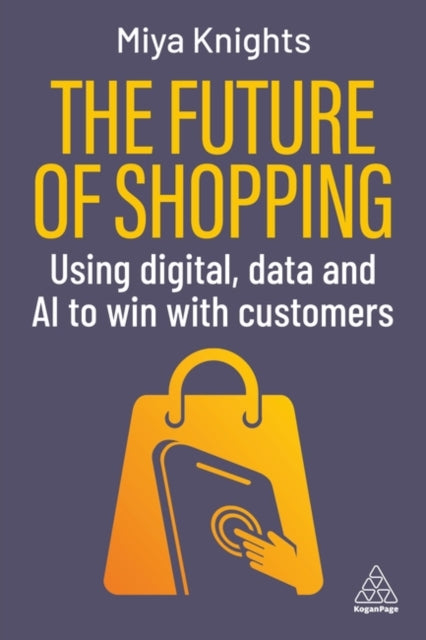 The Future of Shopping cover