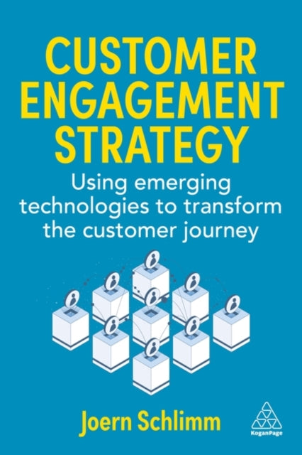 Customer Engagement Strategy cover
