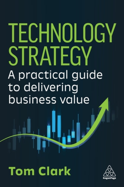 Technology Strategy cover