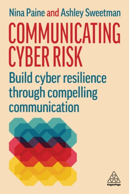 Communicating Cyber Risk cover