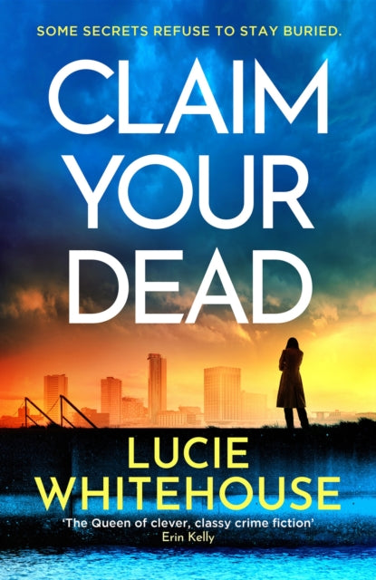 Untitled Lucie Whitehouse 2 cover