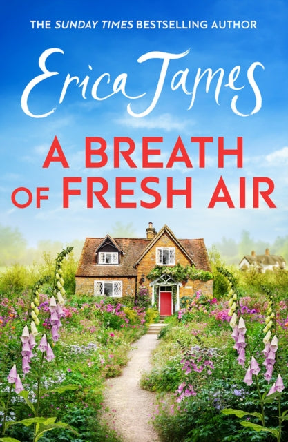A Breath of Fresh Air cover