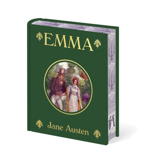 Emma cover