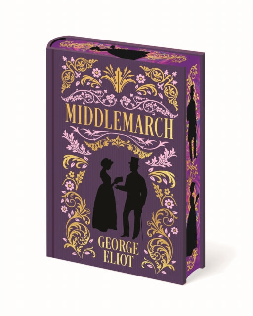 Middlemarch cover