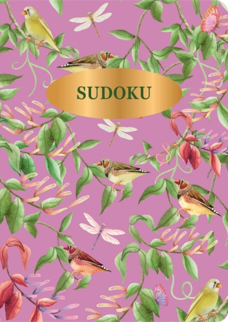Sudoku cover