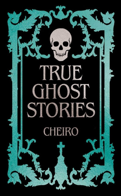 True Ghost Stories cover