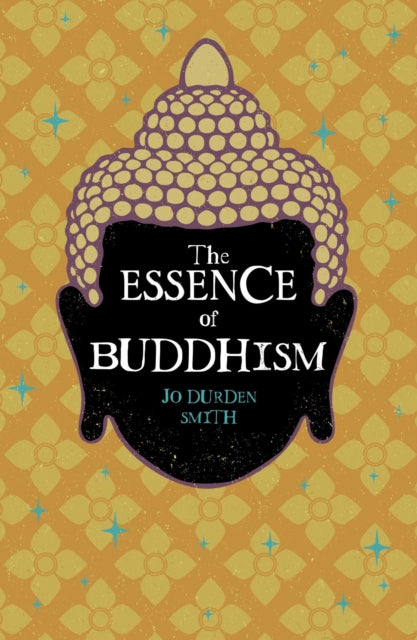 Essence of Buddhism cover