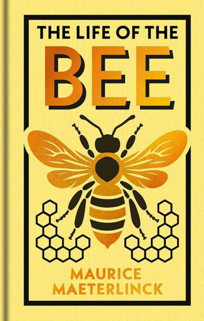 Life of the Bee cover