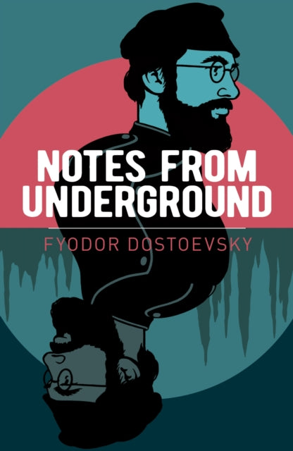 Notes from Underground cover