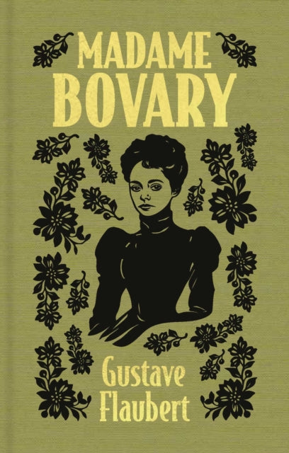 Madame Bovary cover