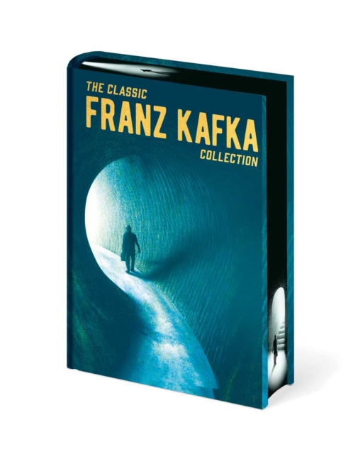 Classic Franz Kafka Collection cover