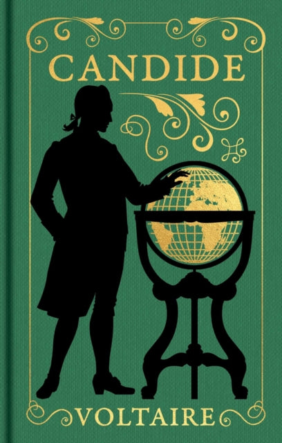 Candide cover