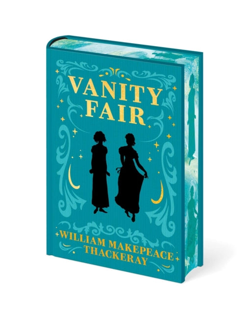 Vanity Fair cover