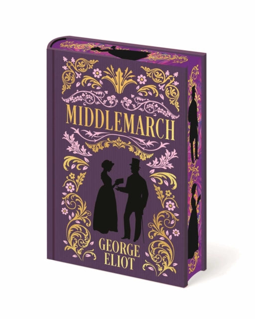 Middlemarch cover