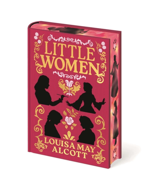 Little Women cover