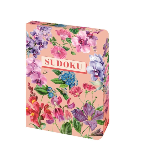 Sudoku cover