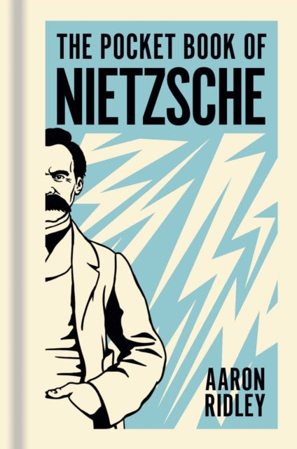 Pocket Book of Nietzsche cover