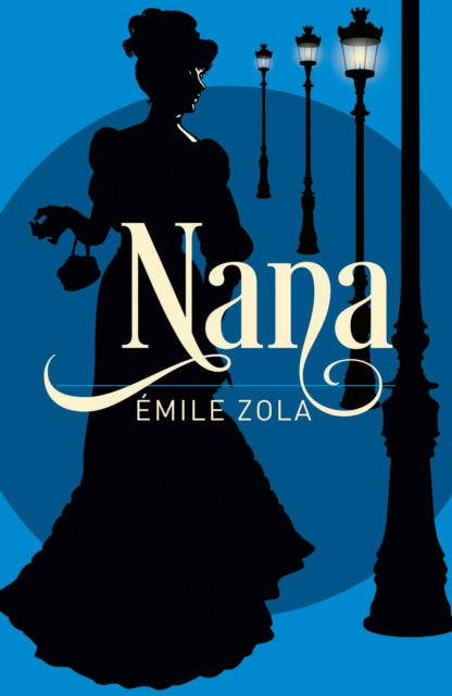 Nana cover