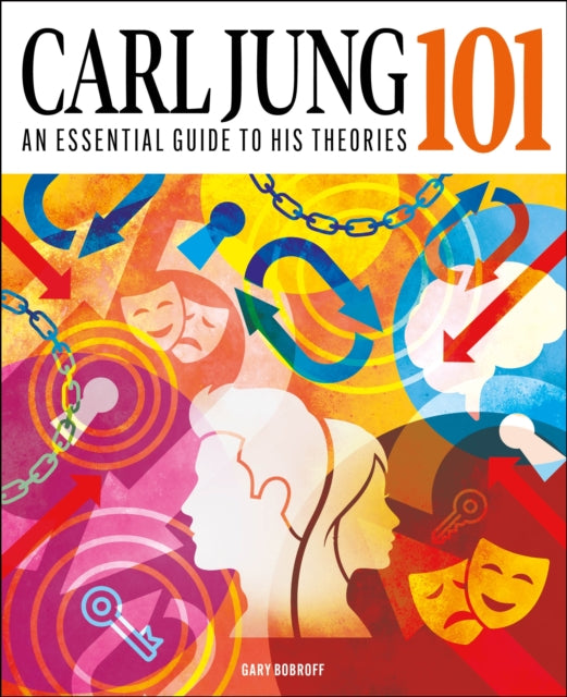 Carl Jung 101 cover