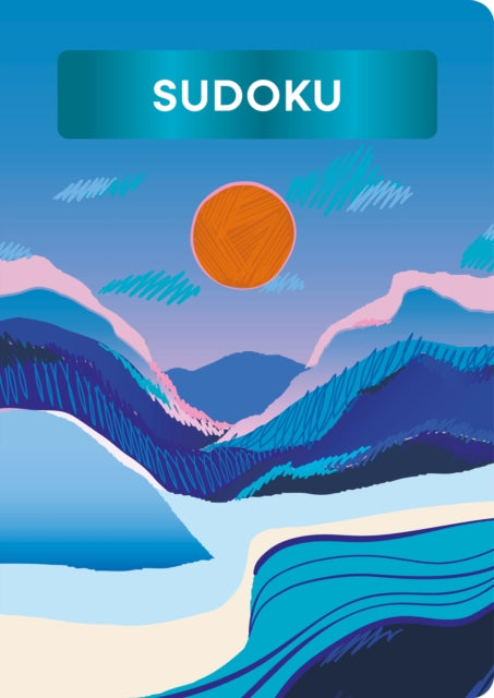 Sudoku cover