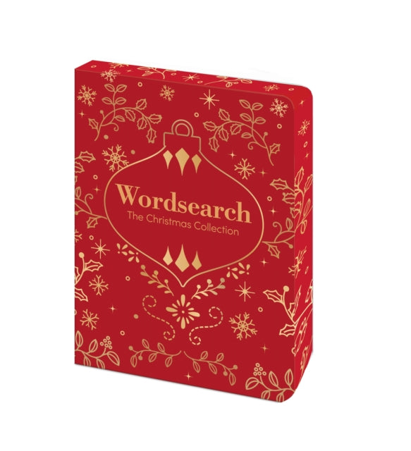 Wordsearch cover