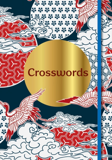 Crosswords cover