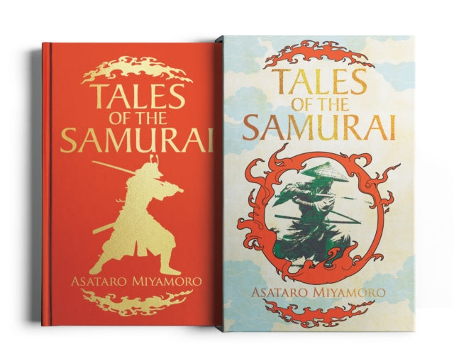 Tales of the Samurai cover
