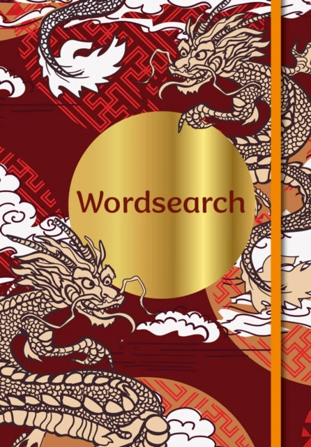 Wordsearch cover