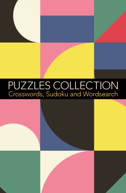 Puzzles Collection cover