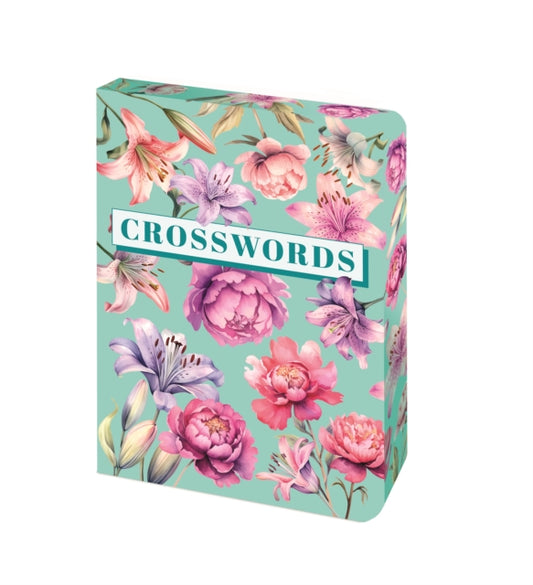 Crosswords cover