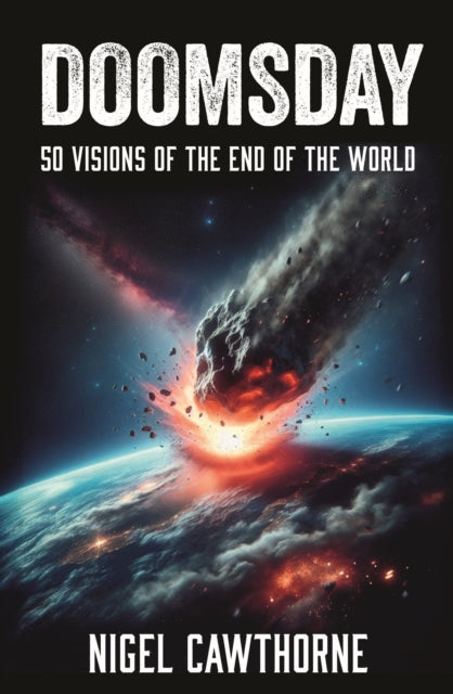 Doomsday cover