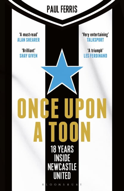 Once Upon a Toon cover