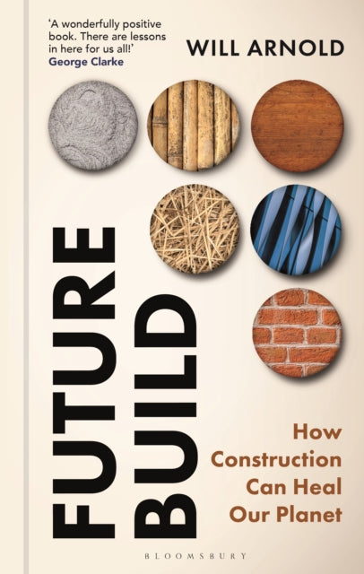 Future Build cover